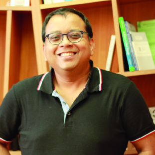 Ramashish Ray,Founder & CEO Ramashish Ray,Founder & CEO